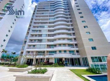 2862dbbe3c3ef909dc244fec3fa0c9b2bcebb6e9 · Apartamento com 3 dormitórios à venda, 105 m² por R$ 915.000,00 - Cambeba - Fortaleza/CE