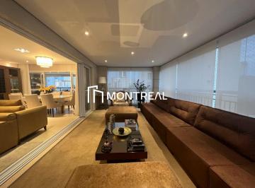 Apartamento · 274m² · 4 Quartos · 5 Vagas · Apartamento à venda - no Santa Teresinha