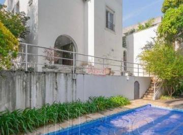 a642d45828b33e2a69a427502abdd2e961e0ece3 · Sobrado à venda, 509 m² por R$ 4.000.000,00 - Vila Madalena - São Paulo/SP