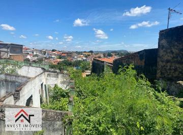 5687b13dce29206adbc07498ccd8f57cf0b2cc98 · Terreno à venda, 300 m² por R$ 425.000,00 - Alvinópolis - Atibaia/SP