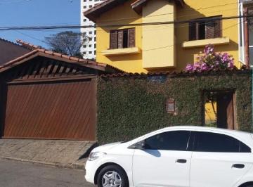 Casa · 226m² · 3 Quartos · 4 Vagas · Sobrado à venda - 3 quartos e 1 suíte á venda 232m² - Gopoúva - Guarulhos/SP