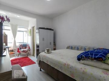 Apartamento · 36m² · 1 Quarto · Apartamento para Aluguel - Liberdade, 1 Quarto,  36 m² - São Paulo