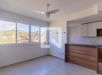 Apartamento · 62m² · 2 Quartos · 1 Vaga · Apartamento para Aluguel - Nonoai, 2 Quartos, 62 m² - Porto Alegre