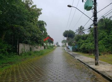 Terreno · 1000m² · Lote em Rua Augusto de Lima - Jardim Umuarama - Itanhaém/SP