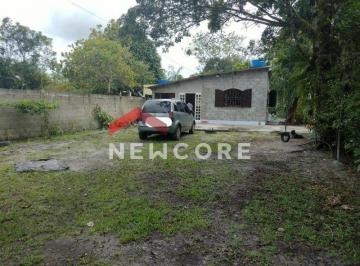 Rural · 1500m² · Chácara em   Rua Antonio Canico - Jardim Coronel - Itanhaém/SP
