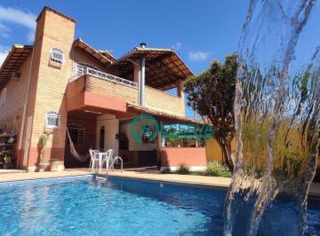 995a225a94d8776d8332fb60d88022304fbd630b · Casa com 4 dormitórios à venda, 244 m² por R$ 1.200.000,00 - Jardim Ipê - Lagoa Santa/MG
