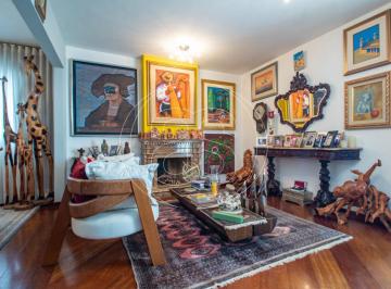 Apartamento · 200m² · 4 Quartos · Apartamento, Brooklin Novo - São Paulo