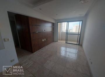 aa790c78584d5d777ba60edff78ee2f1d47eed68 · Apartamento com 3 dormitórios para alugar, 65 m² por R$ 4.550,00/mês - Alto do I
