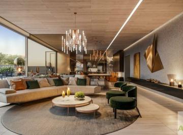 Apartamento · 65m² · 2 Quartos · 1 Vaga · Vila Mariana a 1.8 km da Paulista Cond Cyrela Atmosfera ENTREGA 05/2023