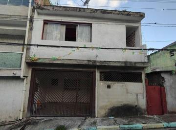 Casa · 90m² · 2 Quartos · 1 Vaga · Capão Redondo Cohab Adventisdta a 100 metrs da Est Itapeceria. Não da Financiamento