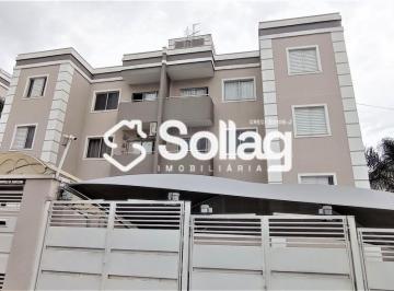 Apartamento · 64m² · 2 Quartos · 1 Vaga · Apartamento a venda no Condomínio Residencial Euroville em Valinhos, interior de São Paulo. 