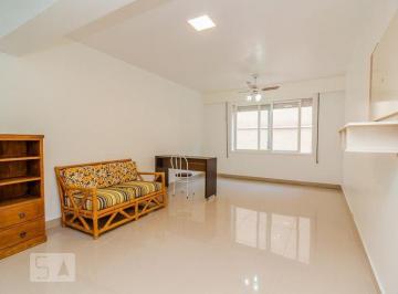 Apartamento · 30m² · 1 Quarto · Apartamento à Venda - Centro Histórico, 1 Quarto,  30 m² - Porto Alegre