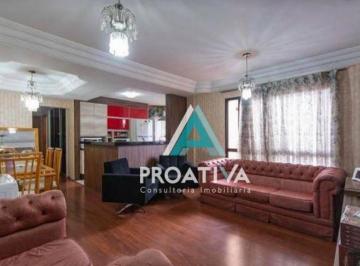 24d0b8730b57d8b0c39dac99d7eb069569fd7b1b · Apartamento com 2 dormitórios à venda, 106 m² - Vila Gilda - Santo André/SP