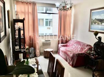 Apartamento · 78m² · 2 Quartos · 1 Vaga · Apartamento : / Residencial / Tijuca
