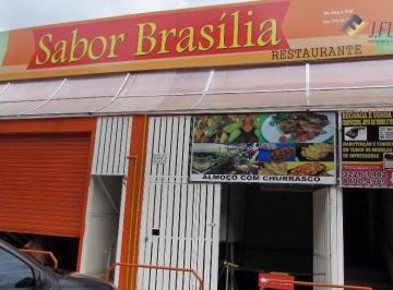 2c39e1542a01fab8419009894e80cfc077733ef0 · Sala para alugar, 30 m² por R$ 965,31/mês - Asa Sul - Brasília/DF