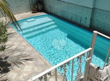 Casa com 4 quartos à venda, 246 m² por R$ 799.000 - Grajaú-RJ · Casa com 4 quartos, à venda, 246 m² por R$ 790.000 - Grajaú - Rio de Janeiro/RJ