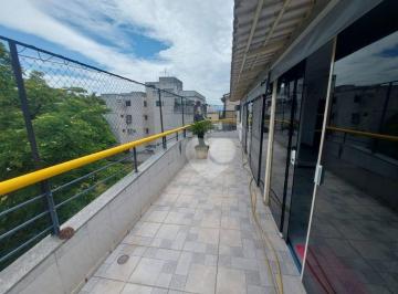 e4c234cdc0d65e1056969400e0d059cc954d6311 · Cobertura com 4 quartos sendo 1 suíte à venda, com 172m por R$ 899.000,00 - Recreio