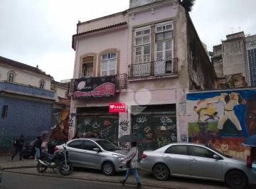 4a7afc2ab95ddf5fc41bbbb101bb10826ee075f9 · Sobrado 2 pavimentos , 588 m² por R$ 1.300.000 - Centro - Rio de Janeiro/RJ