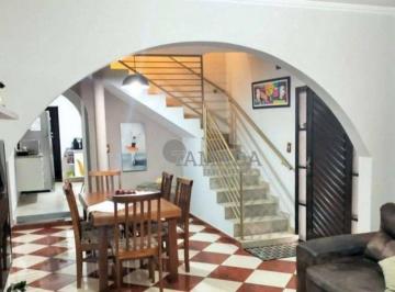 d767e202785ff7caa0db46b021c6a69762c1fbe5 · Sobrado com 3 dormitórios à venda, 206 m² por R$ 670.000,00 - Jardim Pedro José Nunes - São Paulo/SP