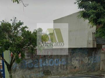 Terreno · 200m² · Terreno em Vila Polopoli  -  São Paulo