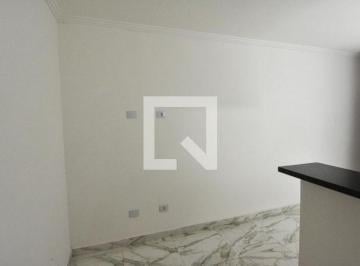 Apartamento · 35m² · 1 Quarto · Apartamento à Venda - Chácara Mafalda, 1 Quarto,  35 m² - São Paulo