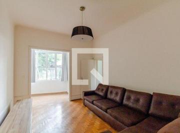 Apartamento · 120m² · 2 Quartos · Apartamento para Aluguel - Santa Cecília, 2 Quartos, 120 m2 - São Paulo