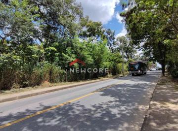 Terreno · 4371m² · Lote em Rua José Simplício Moreira - Trevo - Belo Horizonte/MG
