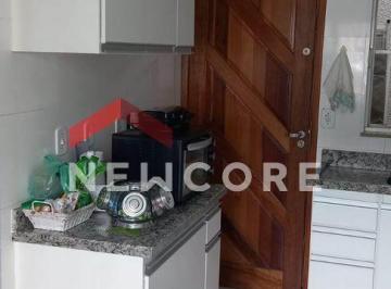 Casa en Venda de 3 quartos Vila Alice · Sobrado em Rua Turiaçu - Vila Alice - Santo André/SP