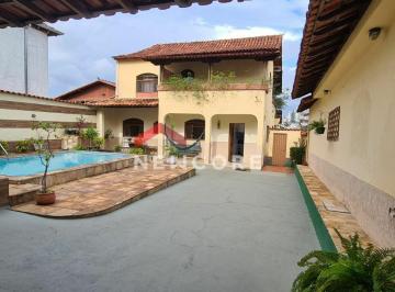Casa · 291m² · 4 Quartos · 5 Vagas · Casa em Avenida Dom João VI - Palmeiras - Belo Horizonte/MG