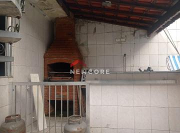 Casa de 3 quartos, Santos · Casa em Rua Doutor José Dias de Moraes - Bom Retiro - Santos/SP