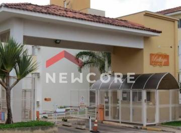 Apartamento · 59m² · 2 Quartos · 1 Vaga · Apartamento em Rua Uruguai - Jardim Terra Branca - Bauru/SP