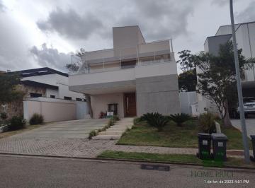 Casa · 321m² · 3 Quartos · 4 Vagas · Casa em Condomínio - Alphaville Nova Esplanada I