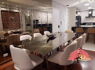 Foto 05 · LINDO APARTAMENTO MOÓCA COM 128 METROS E 4 VAGAS COM DEPÓSITO