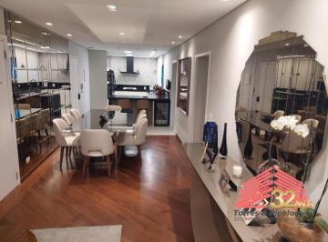 Foto 01 · LINDO APARTAMENTO MOÓCA COM 128 METROS E 4 VAGAS COM DEPÓSITO