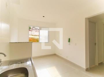 Apartamento · 32m² · 2 Quartos · Apartamento para Aluguel - Parque Santa Rita, 2 Quartos,  32 m² - São Paulo