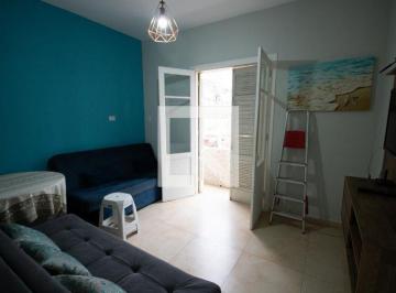Apartamento · 40m² · 1 Quarto · Apartamento para Aluguel - Boqueirão, 1 Quarto, 40 m² - Praia Grande