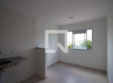 Apartamento · 32m² · 2 Quartos · Apartamento para Aluguel - Parque Santa Rita, 2 Quartos,  32 m² - São Paulo