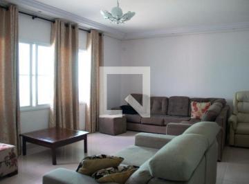 Casa · 240m² · 4 Quartos · 4 Vagas · Casa para Aluguel - Centron, 4 Quartos, 240 m² - Suzano