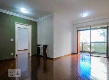 Apartamento · 97m² · 3 Quartos · 2 Vagas · Apartamento para Aluguel - Vila Mariana, 3 Quartos, 97 m² - São Paulo