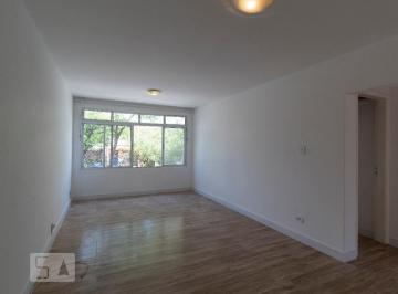Apartamento · 98m² · 2 Quartos · Apartamento para Aluguel - Sumaré, 2 Quartos,  98 m² - São Paulo