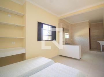 Apartamento · 26m² · 1 Quarto · 1 Vaga · Apartamento para Aluguel - Jardim Cidade Pirituba, 1 Quarto, 26 m² - São Paulo