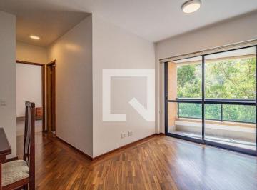 Apartamento de 2 quartos, São Paulo · Apartamento para Aluguel - Panamby, 2 Quartos,  62 m² - São Paulo