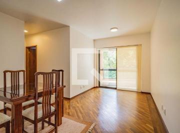 Apartamento · 62m² · 2 Quartos · 1 Vaga · Apartamento para Aluguel - Panamby, 2 Quartos, 62 m² - São Paulo