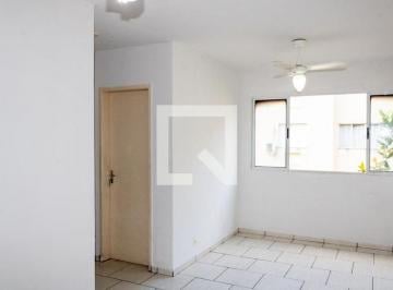 Apartamento · 57m² · 2 Quartos · 1 Vaga · Apartamento para Aluguel - Campo Grande, 2 Quartos,  57 m² - Rio de Janeiro