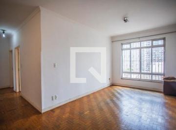 Apartamento · 100m² · 3 Quartos · Apartamento para Aluguel - Vila Clementino, 3 Quartos,  100 m² - São Paulo