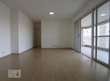 Apartamento de 3 quartos, São Paulo · Apartamento para Aluguel - Jardim Éster Yolanda, 3 Quartos,  122 m² - São Paulo