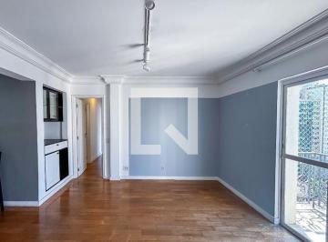 Apartamento · 85m² · 2 Quartos · 1 Vaga · Apartamento para Aluguel - Pinheiros, 2 Quartos,  85 m² - São Paulo