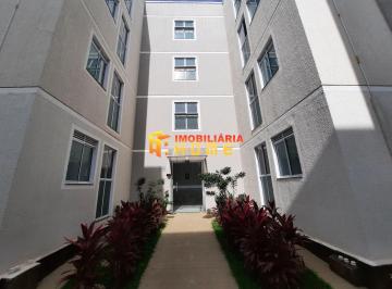 Apartamento · 45m² · 2 Quartos · 1 Vaga · Apartamento 2 quartos região de Justinopolis MRV