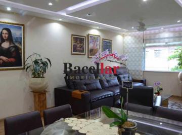 Apartamento · 115m² · 3 Quartos · 1 Vaga · Apartamento à venda - na Tijuca