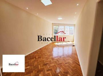 Apartamento · 62m² · 2 Quartos · Apartamento - Padrão / Residencial / Tijuca